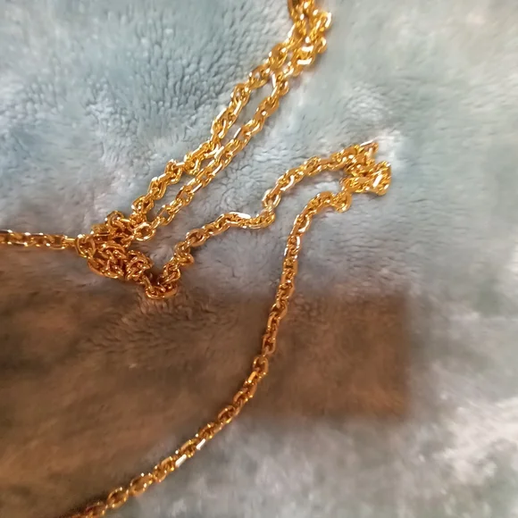 MCM Crossbody Leather Quilted Bag - Picture 8 of 8